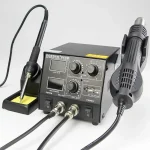 التراسونیک یاکسون مدل YX3030 - تصویر 3
