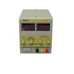 منبع تغذیه YAXUN 1502-DD PLUS