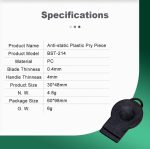قاب بازکن پلاستیکی BEST-214 اصلی - تصویر 3