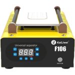 المنت هیتر یاکسون YAXUN 850A اصلی