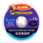 سیم قلع کش مکانیک Mechanic R300 3mm - تصویر 2