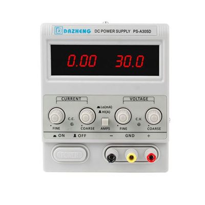 منبع تغذیه داژنگ PS-A305D
