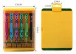 ست پیچ گوشتی موبایلی BEST BST-9901S