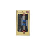 گیره برد دوبل یونیورسال TE-073 - تصویر 3