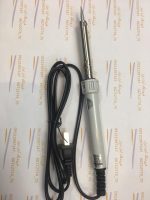 هویه GAOJIE 840C 40W - تصویر 3