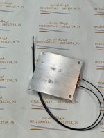 المنت یدکی سپراتور یاکسون اصلی - تصویر 2