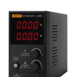 منبع تغذیه 30 ولت 5 آمپر LODESTAR LKS3005