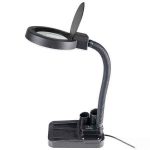 ذره‌بین خرطومی LED یاکسون مدل Yaxun YX _ 138A - تصویر 3