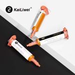 خمیر فلکس Kailiwei 223-uv
