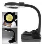 ذره‌بین خرطومی LED یاکسون مدل Yaxun YX _ 138A