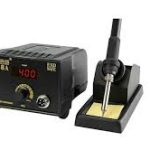 هویه رومیزی GORDAK 938A اصلی