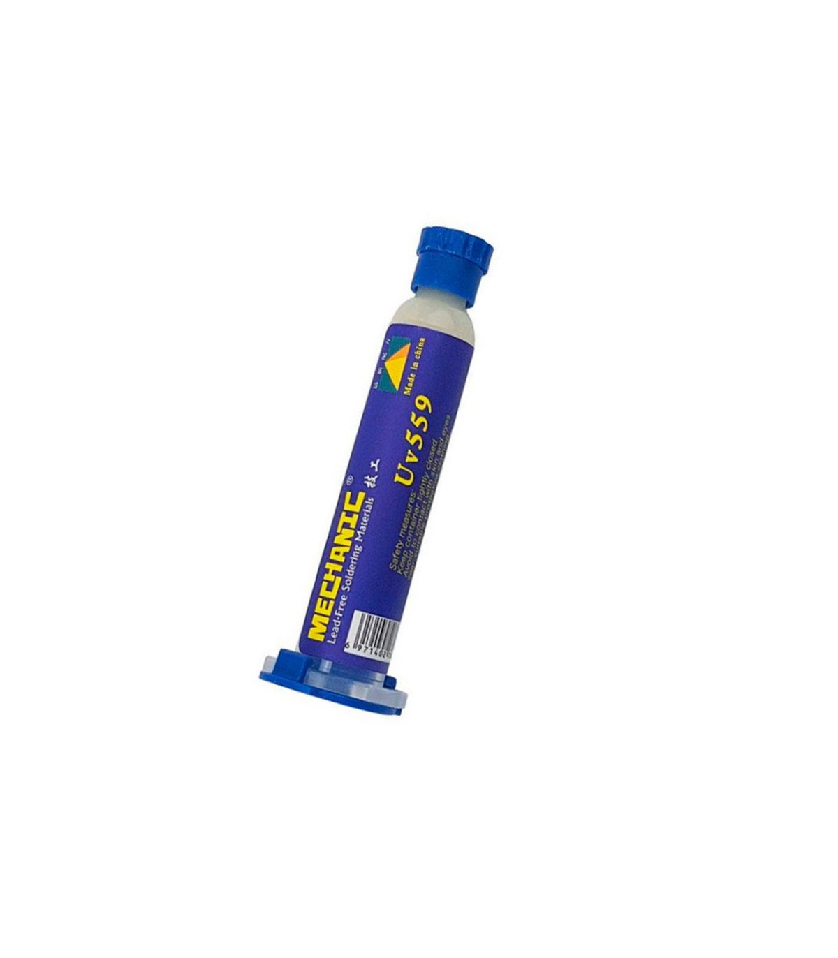 mechanic-uv559-im-flex-dough.jpg خمیر فلکس سرنگی مکانیک Mechanic UV559 - تصویر 1