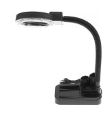 ذره‌بین خرطومی LED یاکسون مدل Yaxun YX _ 138A - تصویر 2