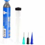 خمیر قلع سرنگی ریلایف RELIFE RL -404S
