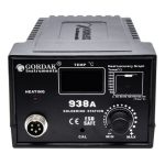 هویه رومیزی GORDAK 938A اصلی - تصویر 2